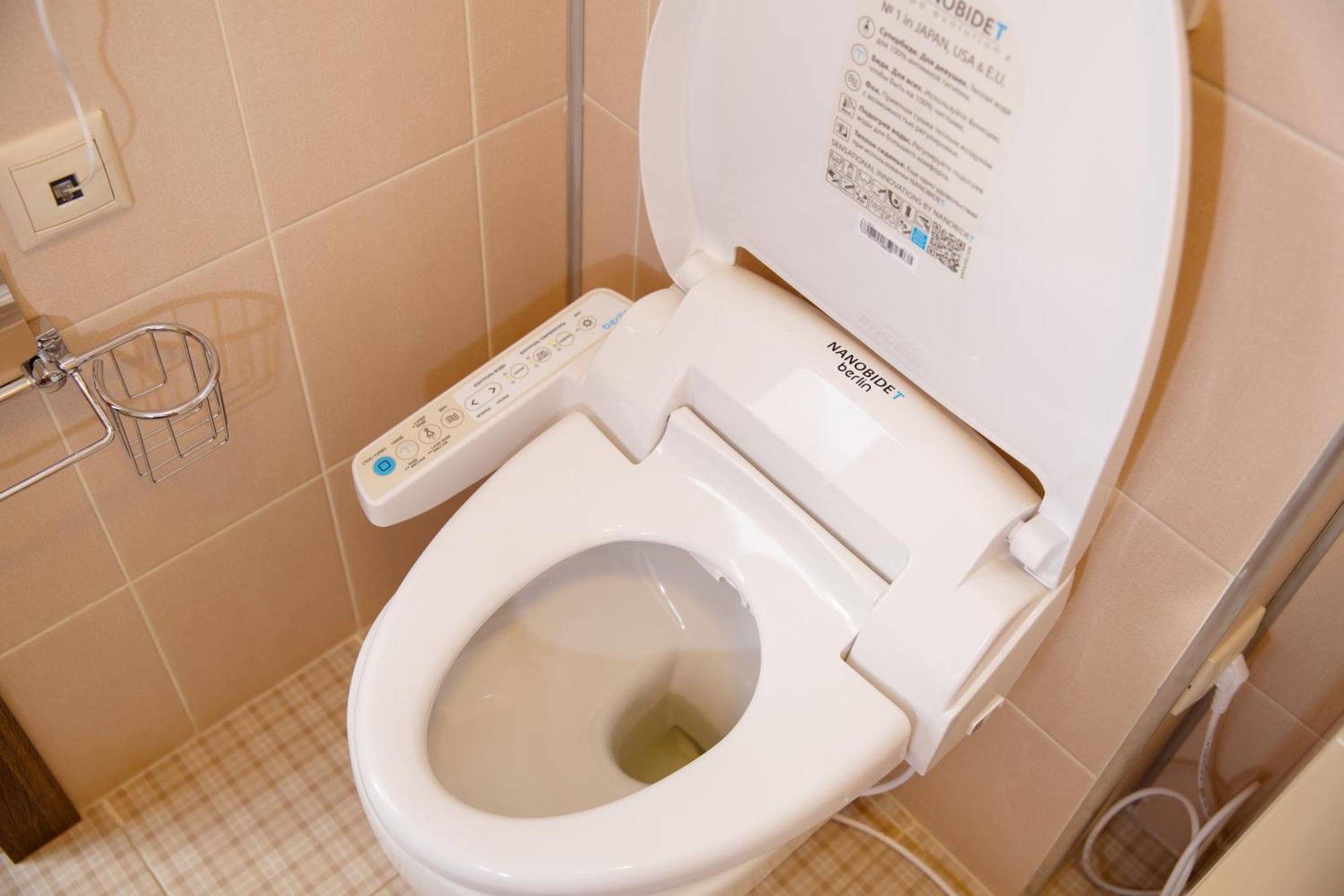 Apart-Hotel Vegus Uralsk Zewnętrze zdjęcie