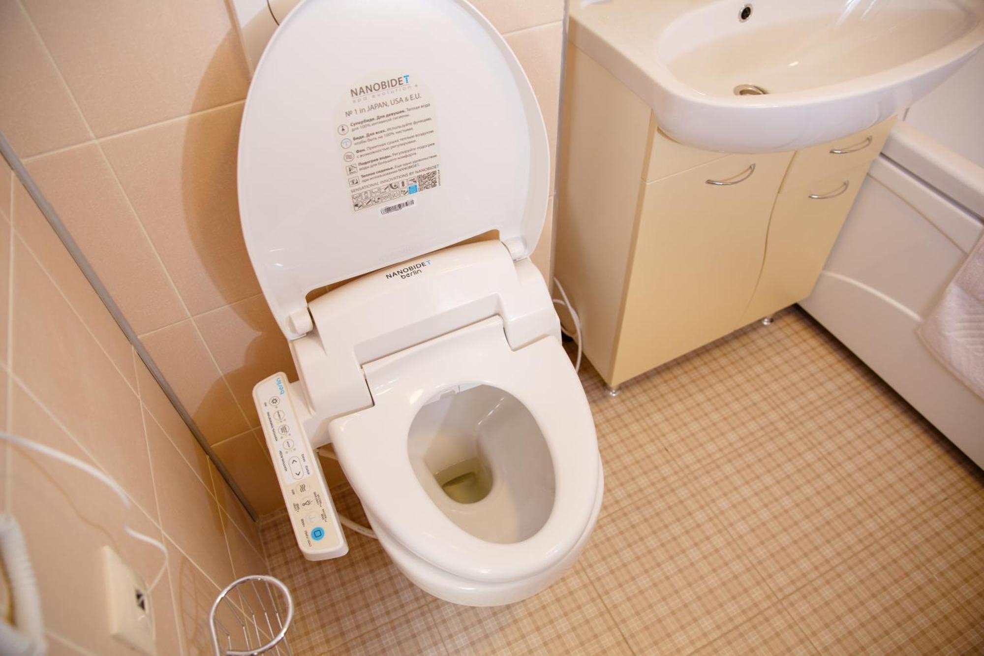 Apart-Hotel Vegus Uralsk Zewnętrze zdjęcie