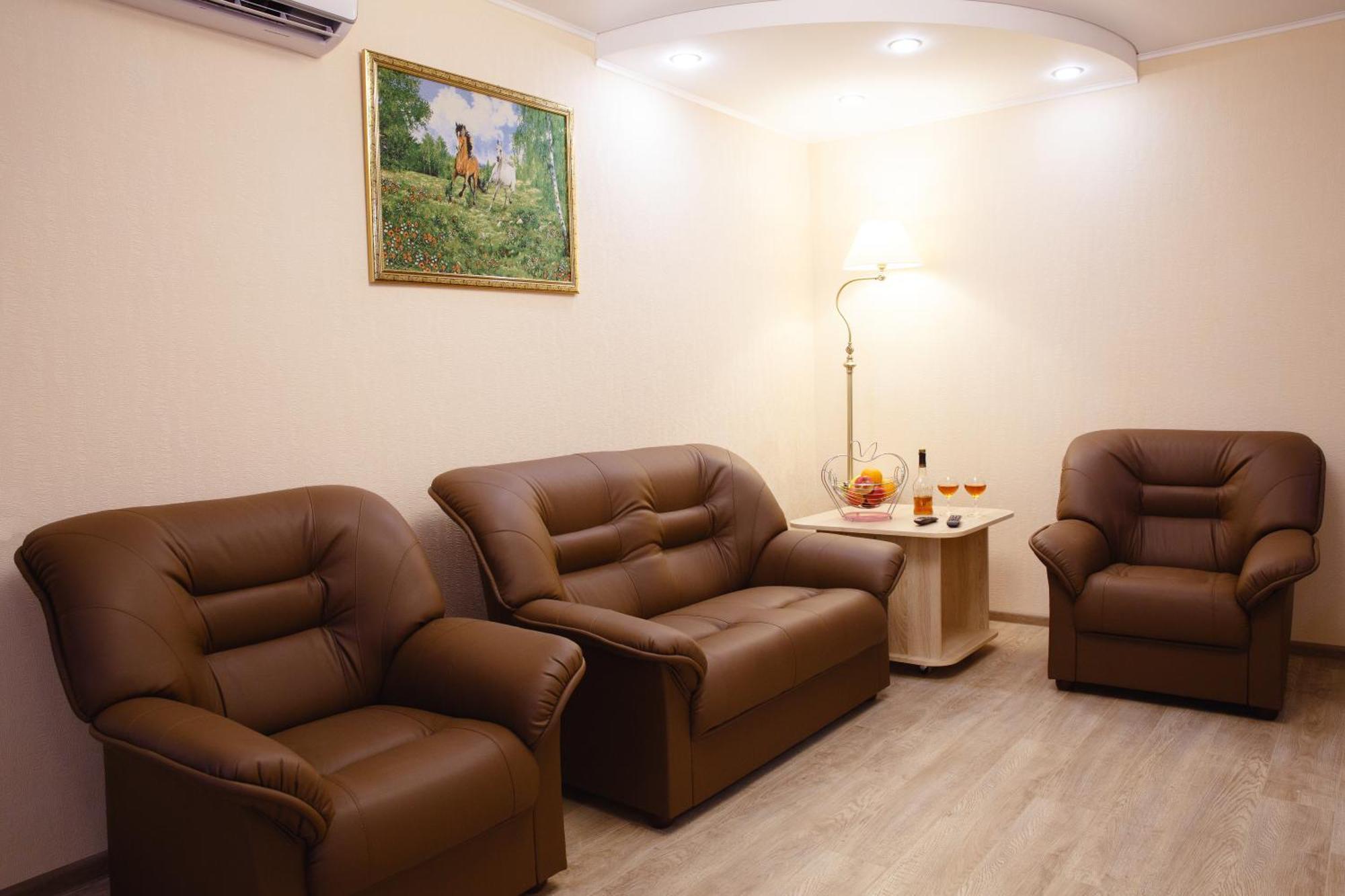 Apart-Hotel Vegus Uralsk Zewnętrze zdjęcie